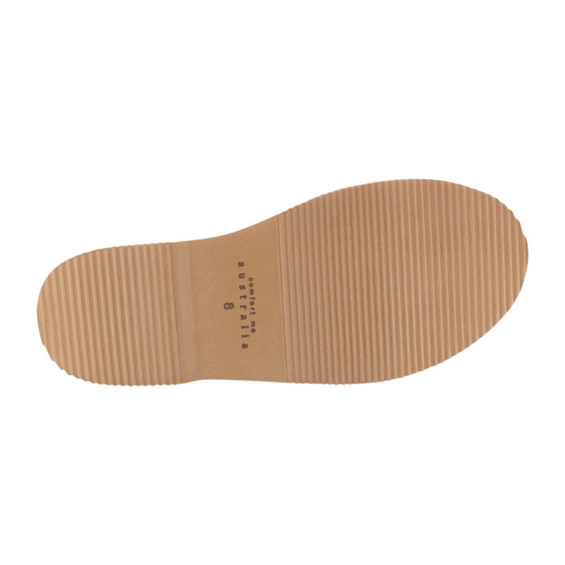 Comfort me UGG Australian Made Classic Slippers are Made with Australian Sheepskin for Men & Women, Lilac Colour 13