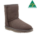 Mid Classic UGG Boot, Comfort Me, Australian Made