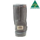 Mid Classic UGG Boot, Comfort Me, Australian Made