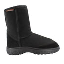 UGG Comfort Me Australia Broome Terrain Mid Black-5