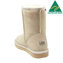 Mid Classic UGG Boot, Comfort Me, Australian Made