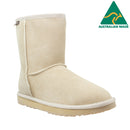 Mid Classic UGG Boot, Comfort Me, Australian Made