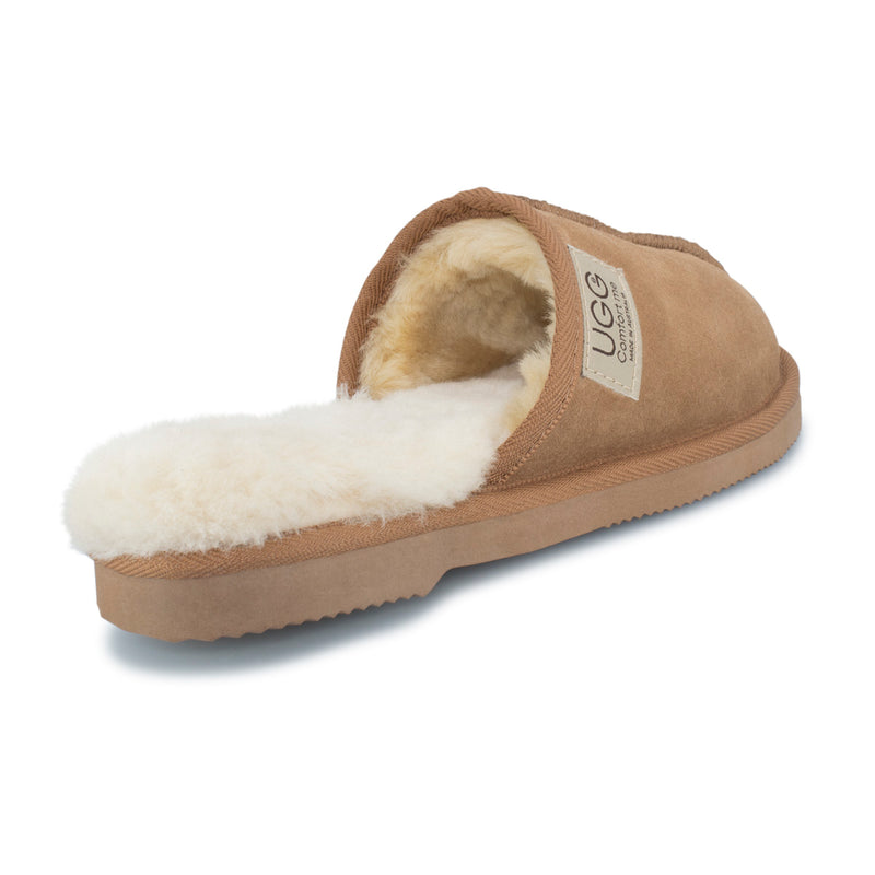 Australian Made, Essentials Classic UGG Scuffs