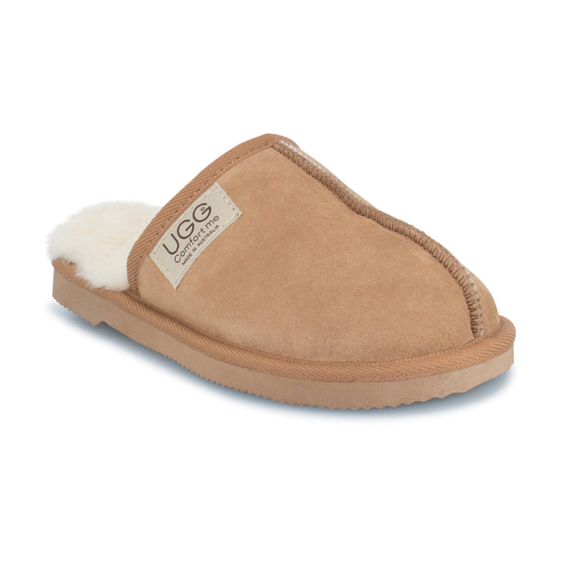 Australian Made, Essentials Classic UGG Scuffs