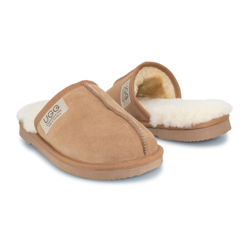 Australian Made, Essentials Classic UGG Scuffs