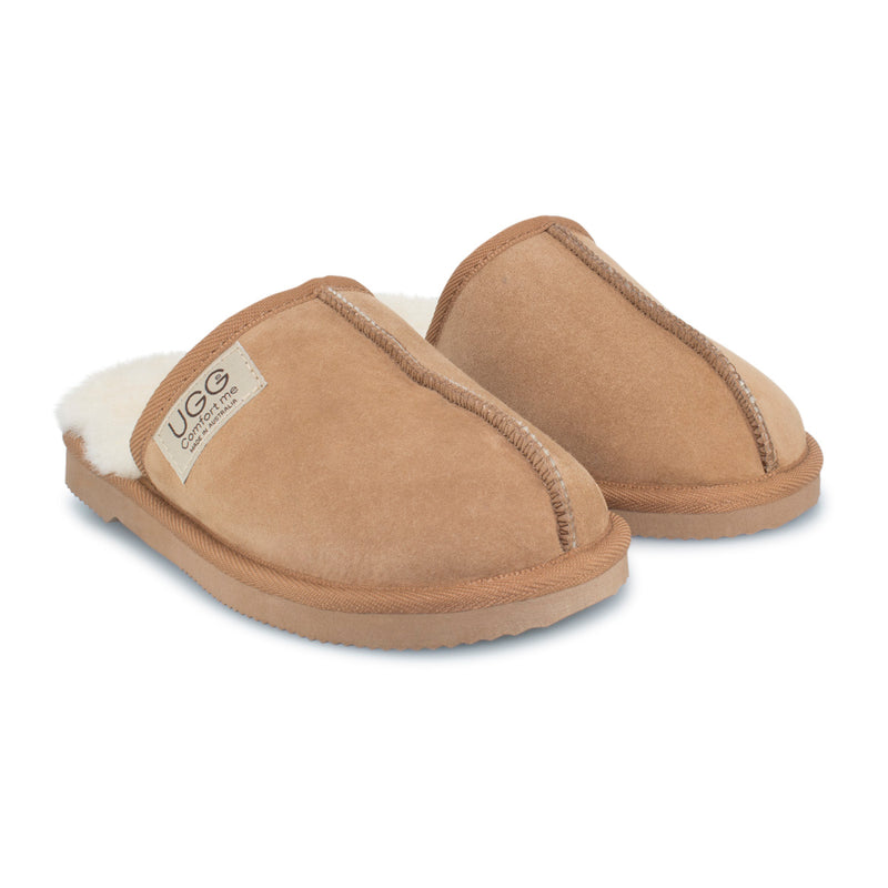 Australian Made, Essentials Classic UGG Scuffs