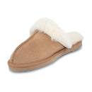 Australian Made, Essentials Fur Trim UGG Scuffs