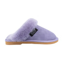 Australian Made, Fur Trim UGG Scuffs