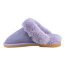 Australian Made, Fur Trim UGG Scuffs