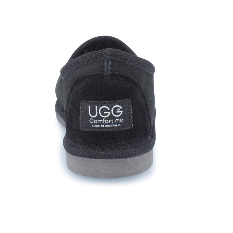 Australian Made, Full Bind UGG Slippers