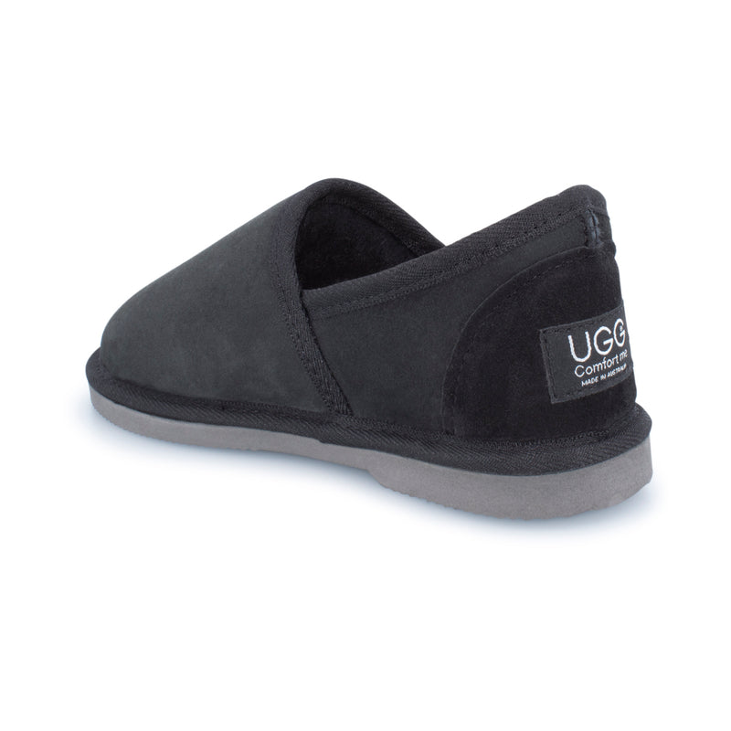 Australian Made, Full Bind UGG Slippers