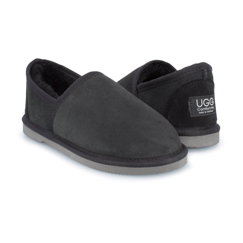 Australian Made, Full Bind UGG Slippers