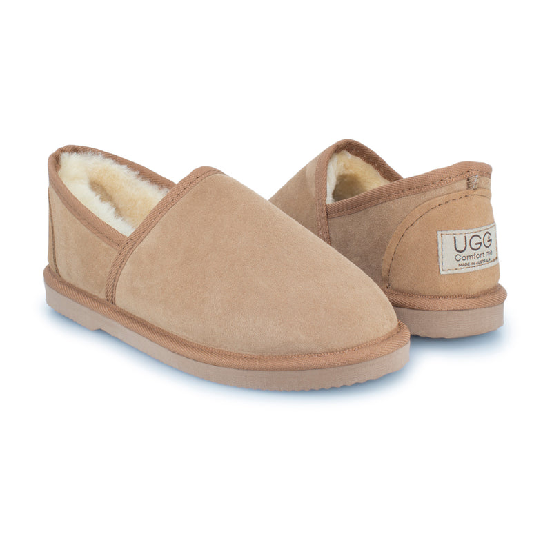 Australian Made, Full Bind UGG Slippers