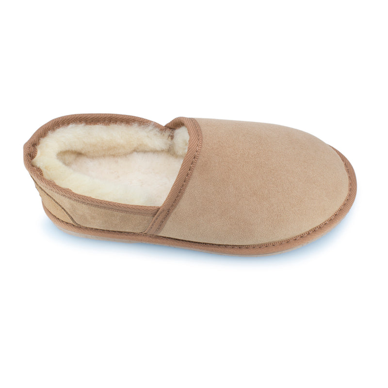 Australian Made, Full Bind UGG Slippers