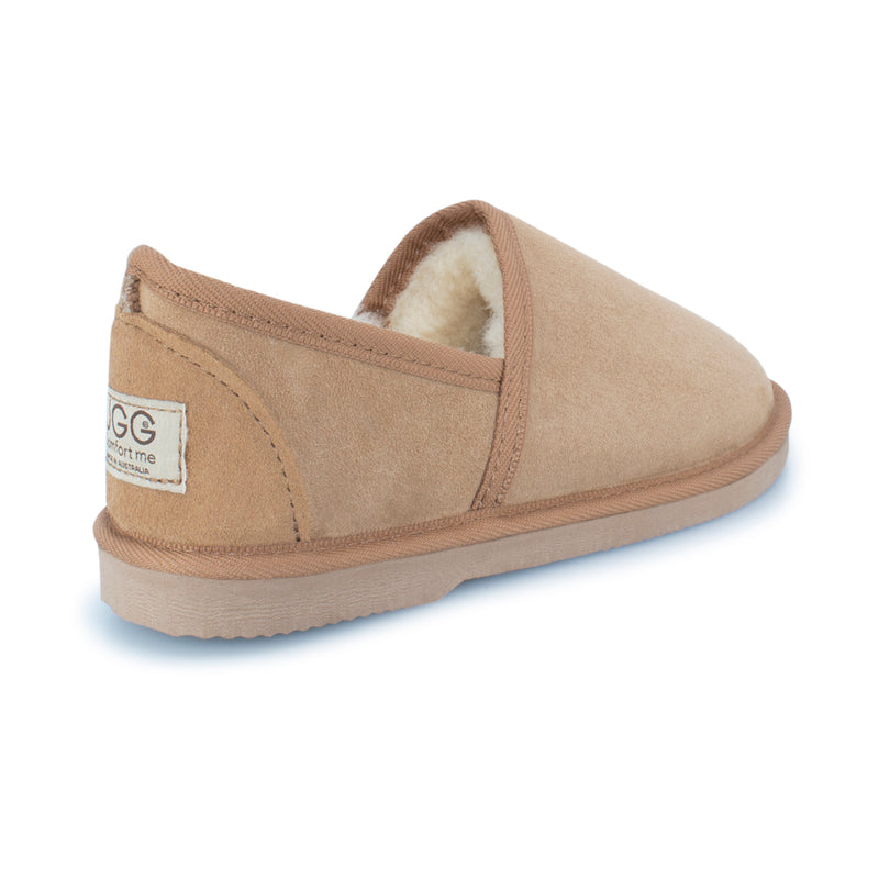 Australian Made, Full Bind UGG Slippers