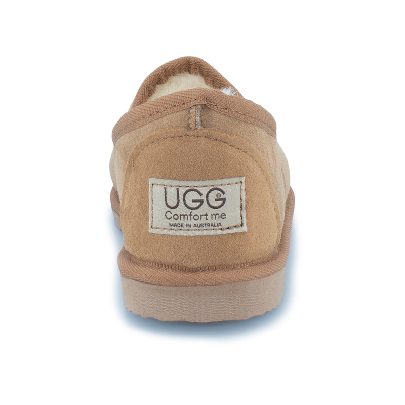 Australian Made, Full Bind UGG Slippers