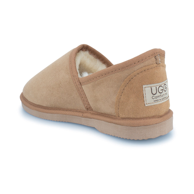 Australian Made, Full Bind UGG Slippers