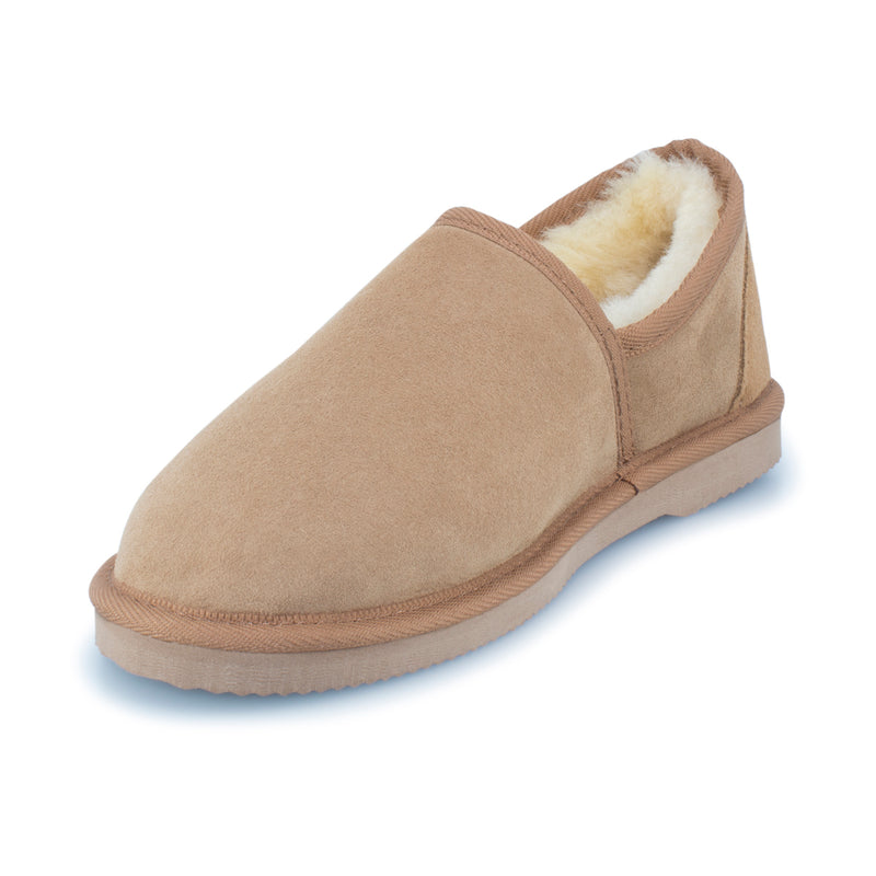 Australian Made, Full Bind UGG Slippers