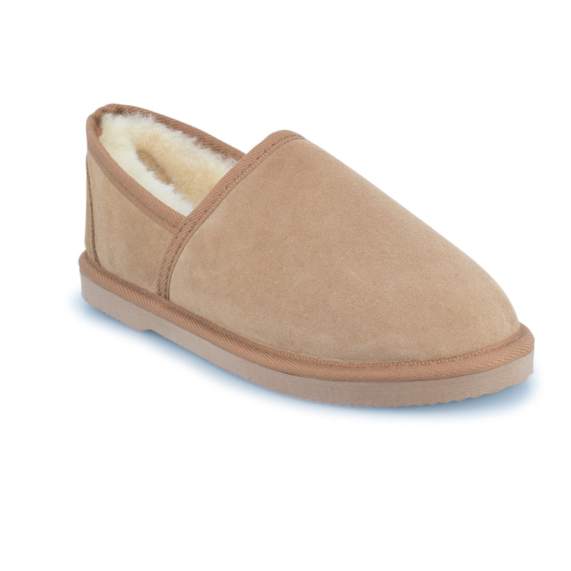 Australian Made, Full Bind UGG Slippers