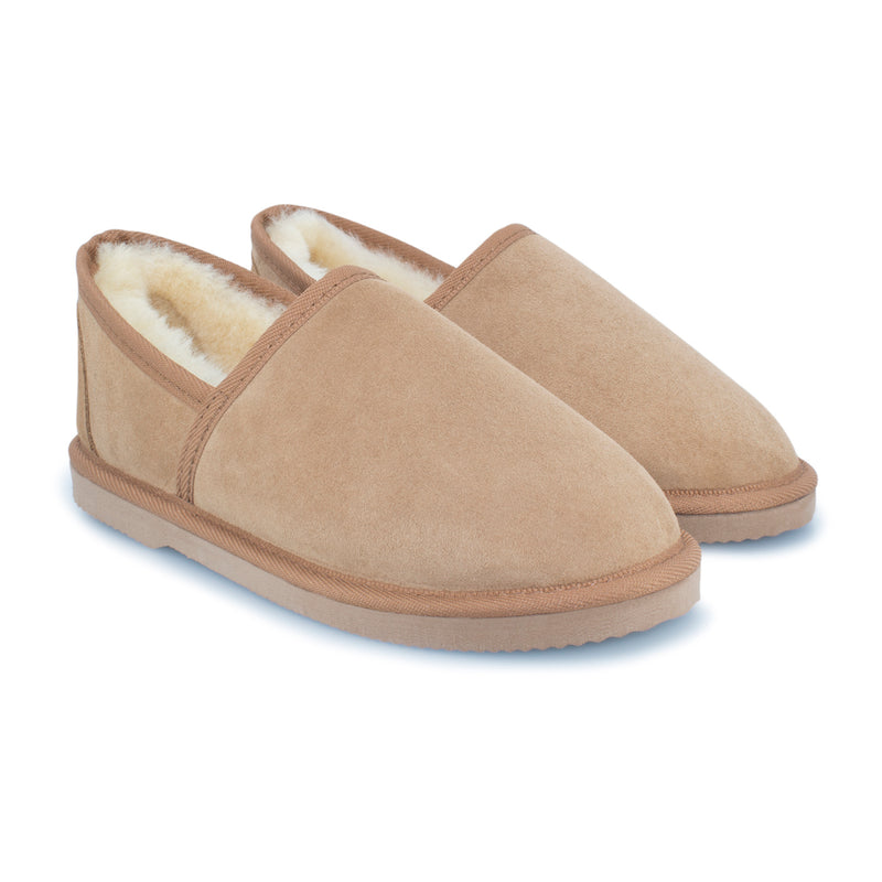 Australian Made, Full Bind UGG Slippers