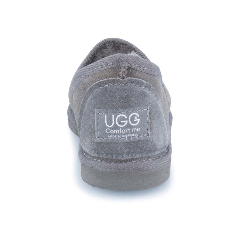 Australian Made, Full Bind UGG Slippers