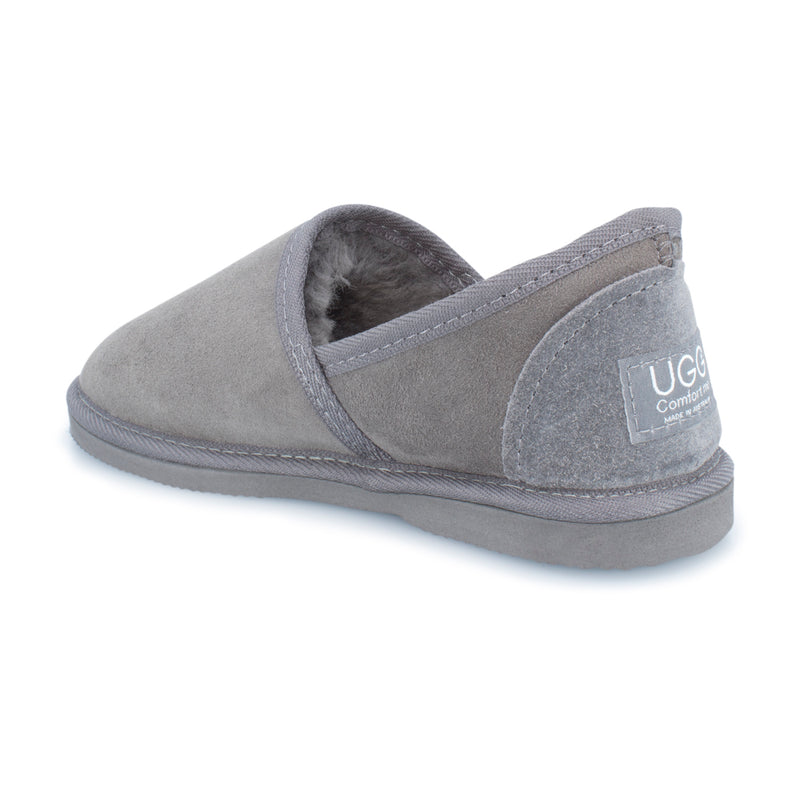 Australian Made, Full Bind UGG Slippers