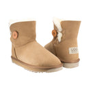 Australian Made, Mini Bailey Button UGG Boot