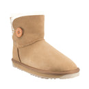 Australian Made, Mini Bailey Button UGG Boot
