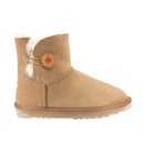 Australian Made, Mini Bailey Button UGG Boot