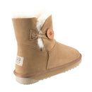 Australian Made, Mini Bailey Button UGG Boot