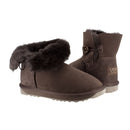 Australian Made, Mini Bailey Button UGG Boot