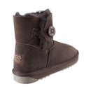 Australian Made, Mini Bailey Button UGG Boot