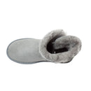 Australian Made, Mini Bailey Button UGG Boot