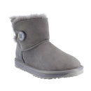 Australian Made, Mini Bailey Button UGG Boot