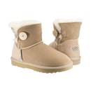 Australian Made, Mini Bailey Button UGG Boot