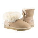 Australian Made, Mini Bailey Button UGG Boot