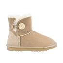 Australian Made, Mini Bailey Button UGG Boot