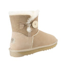 Australian Made, Mini Bailey Button UGG Boot