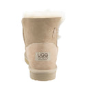 Australian Made, Mini Bailey Button UGG Boot
