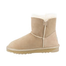 Australian Made, Mini Bailey Button UGG Boot
