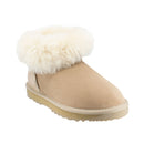 Australian Made, Mini Bailey Button UGG Boot