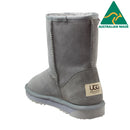 Mid Classic UGG Boot, Comfort Me, Australian Made