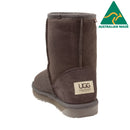 Mid Classic UGG Boot, Comfort Me, Australian Made