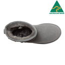 Mid Classic UGG Boot, Comfort Me, Australian Made