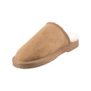 Comfort me UGG Australian Made Classic Scuffs, Slippers are Made with Australian Sheepskin for Men & Women, Chestnut Colour 7