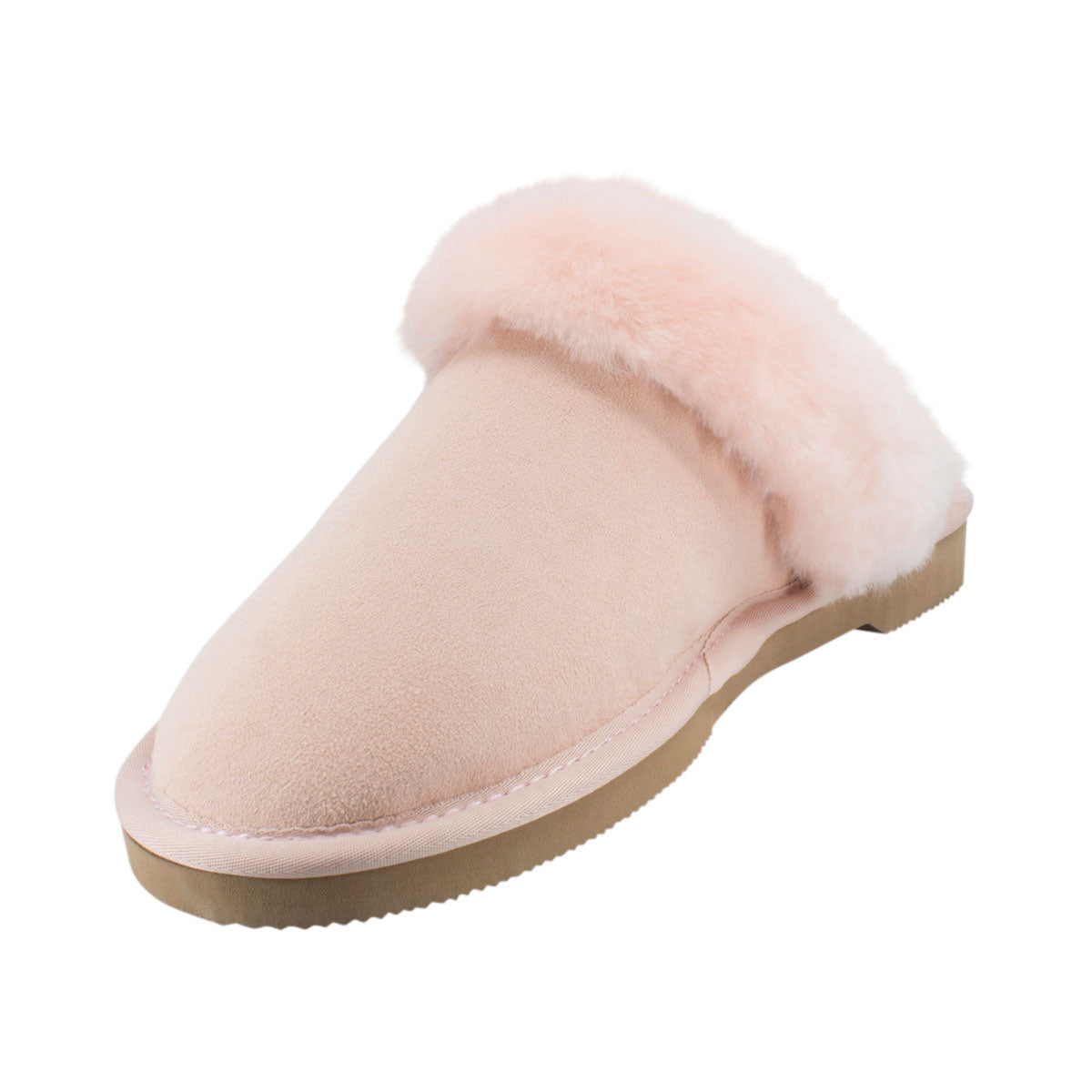 Fur ugg slippers online