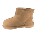 Comfort me UGG Australian Made Classic Boots are Made with Australian Sheepskin for Men & Women, Chestnut Colour 6