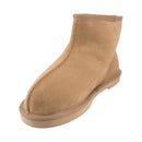 Comfort me UGG Australian Made Classic Boots are Made with Australian Sheepskin for Men & Women, Chestnut Colour 7