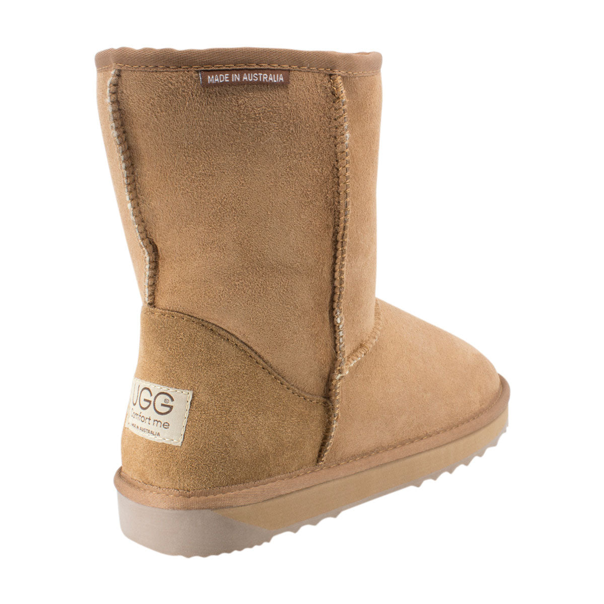 Australian Made Mid Classic UGG Boot