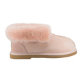 Comfort me UGG Australian Made Classic Slippers are Made with Australian Sheepskin for Men & Women, Pink Colour 1